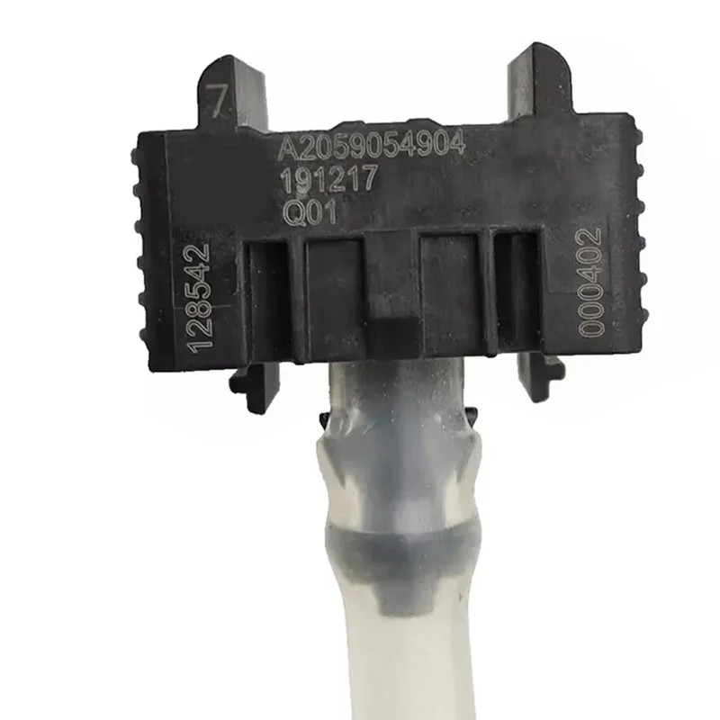 

2059058219 Front Bumper Collision Sensorpressure Pressure Sensor For Mercedes C-Class W205 E-Class W213 2017-2022 2059054904