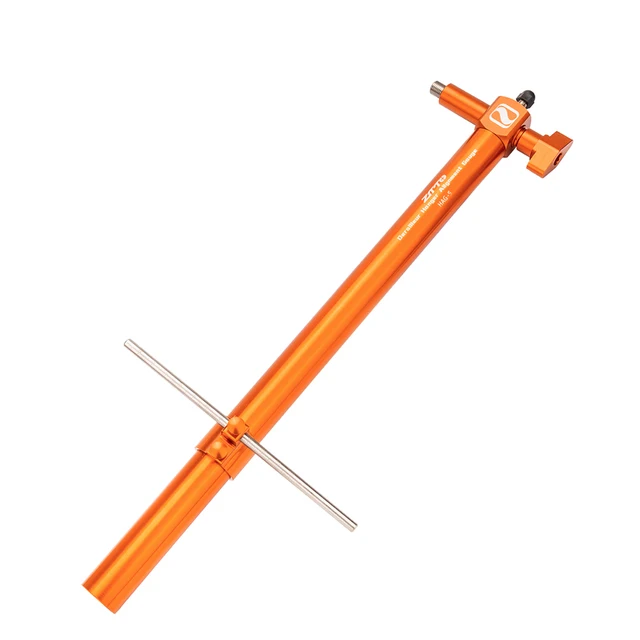ZTTO Rennrad Shifter Winkel Messen Werkzeug Einstellen Shift Bremshebel Höhe Fahrrad Regulieren Schaltauge Ausrichtung Gauge