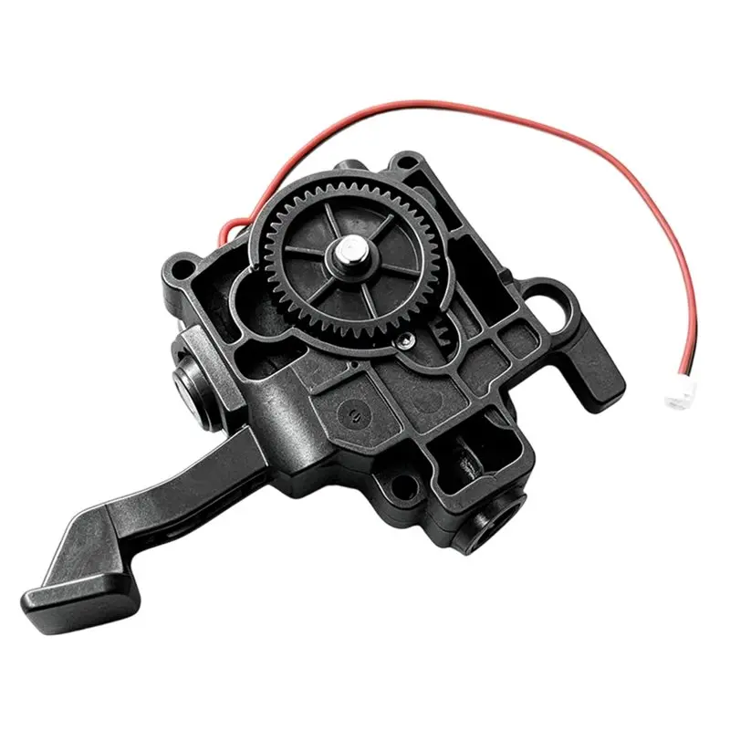 

Replacement Hotend Extruder Assembly For Anycubic Kobra S1 Combo Filament Feeding Cutter Detection Stable