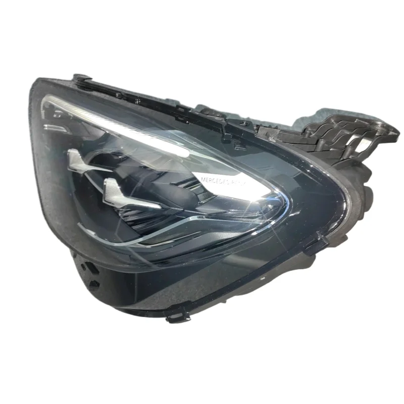 메르세데스 벤츠 E 클래스 W213 자동차 조명 시스템에 적합한 고품질 및 베스트셀러 LED 헤드라이트