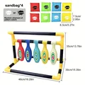 Bowling racks