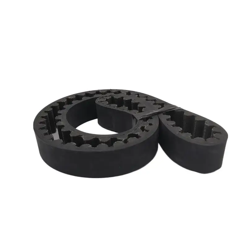 2786-14M Timing Belt Closed Loop Belt Width 55/45/75mm Length 2786mm HTD Rubber Timing Belt 14M Synchronous Belt 2786-14M-70