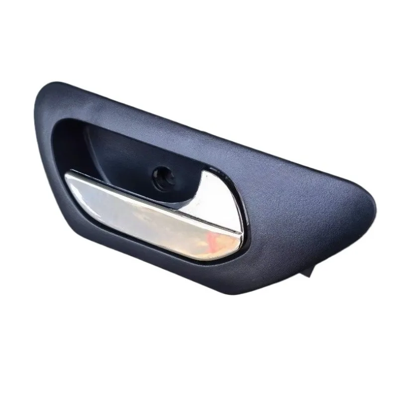 

1 PC Automobile Inside Door Handle for Geely Englon SC313 Free Cruiser Brand New ABS Plating