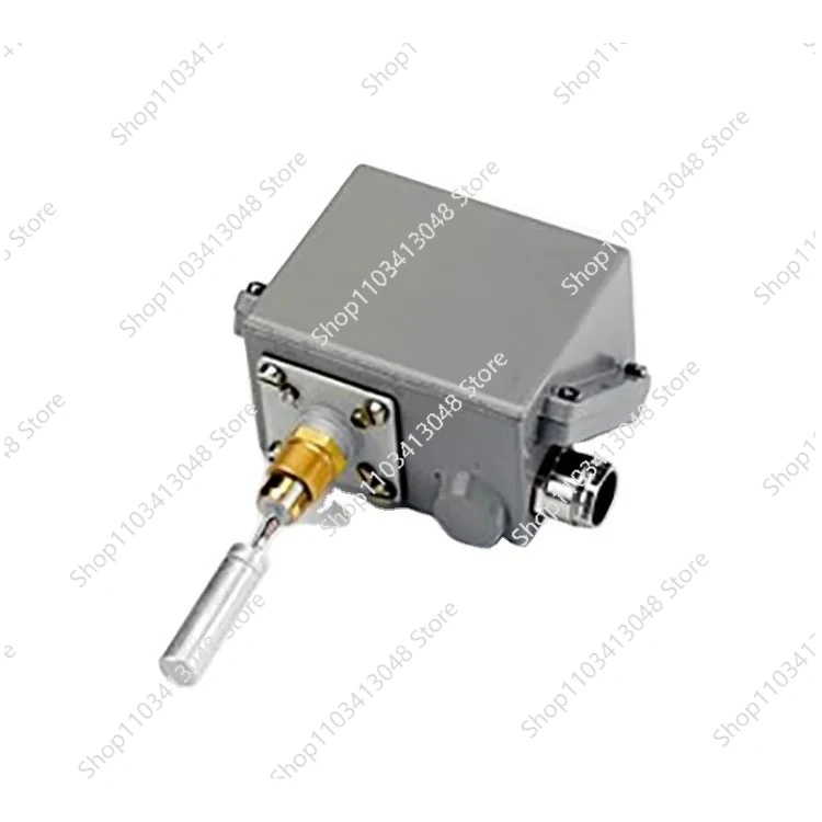 

060L311866 temperature sensor reset function is automatic