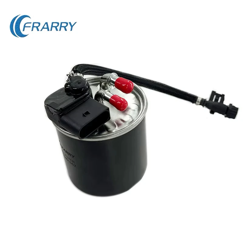 

Frarry- 6510901552 Brand New Fuel Filter Diesel Filter 6510902952 A6510901552 For Mercedes-Benz Sprinter 906 2500 3500 W447