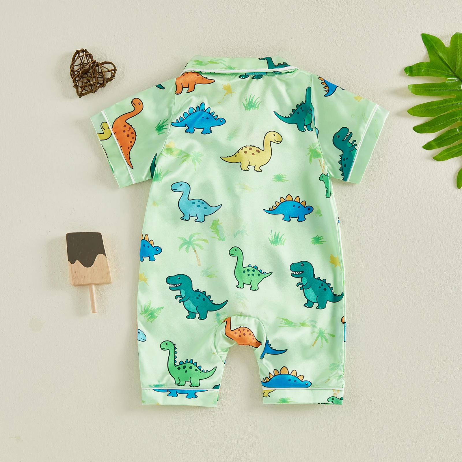 Thumbnail 3 - #2 Trending Baby Sleepwear Right Now