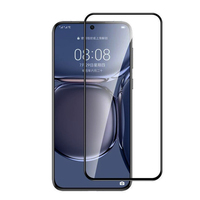 Dower me-tempered glass 9H screen protector, For NUU MOBILE A25 Smartphone