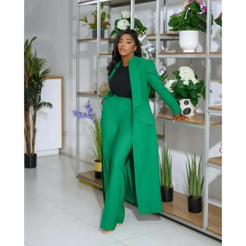 

Женский вязаный комплект-тройка из шелкового материала: модная зимняя коллекция, премиум-качество