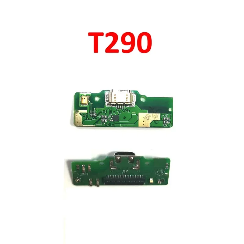 USB Charging Dock Port Board Flex Cable For Samsung Galaxy Tab A 8.0 2019 SM-T290 T290 T295