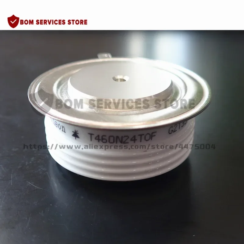 T830N14TOF T830N16TOF T830N12TOF T460N24TOF T460N22TOF T460N20TOF T460N18TOF T460N16TOF وحدة الثايرستور الأصلية الجديدة