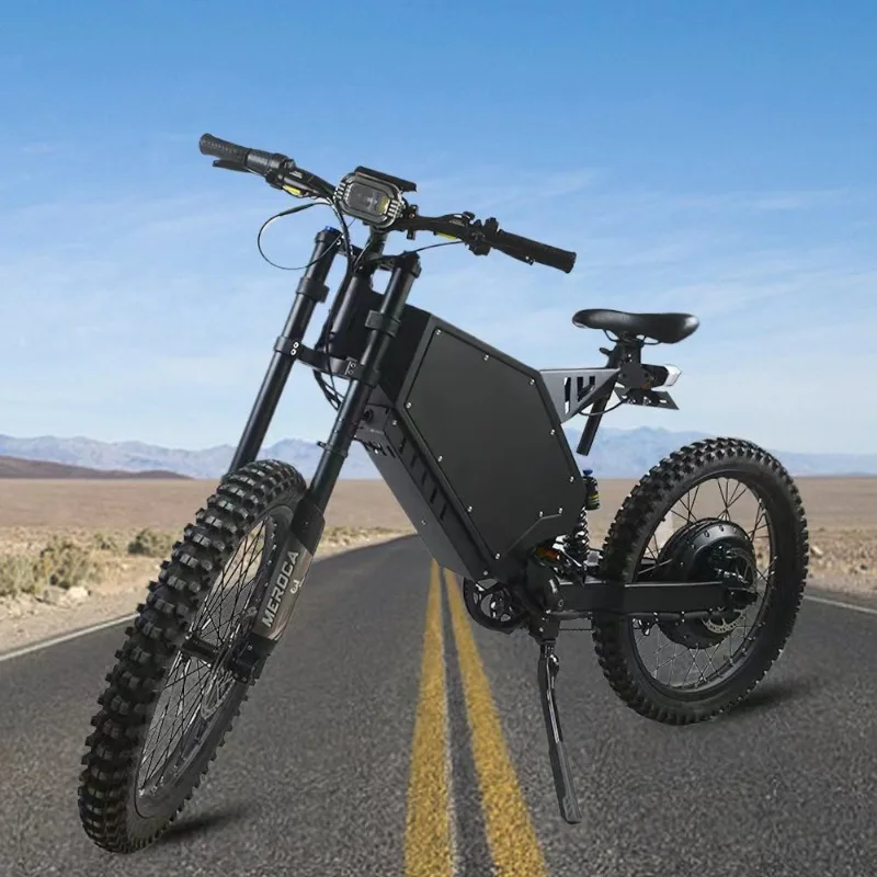 Electric Fat Tire Bike Ebike Fat Bike