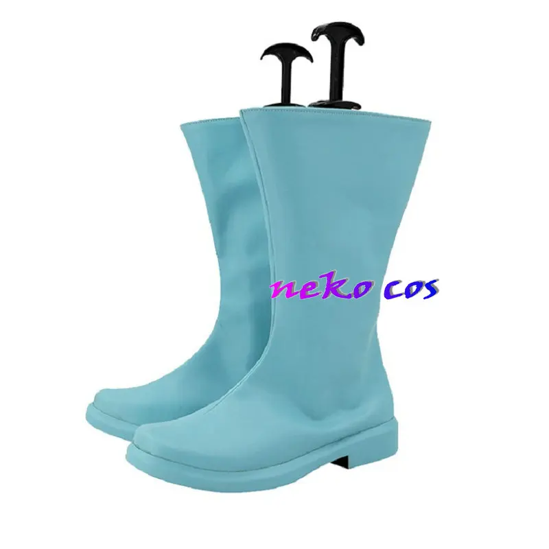 

nekocos Old Kamen Rider 1 Kyu Kamen Rider 1 Cosplay Costume Custom Size Cosplay shoes boots