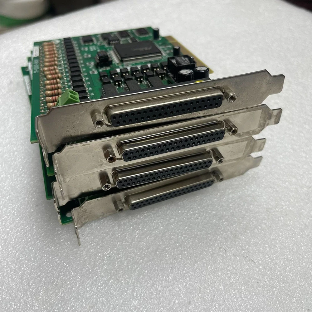 PCI-7230 Data Acquisition Card