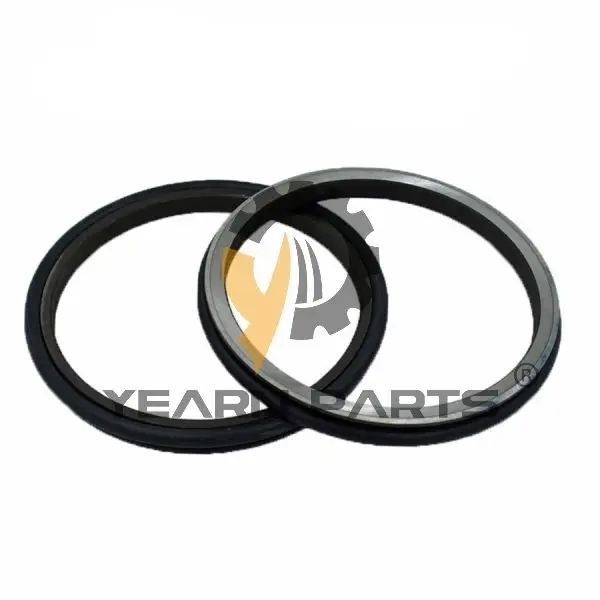 

YearnParts ® Floating Seal Group 4092483 for Hitachi Excavator EX60 EX60G EX60SR EX60UR EX75UR EX75UR-3