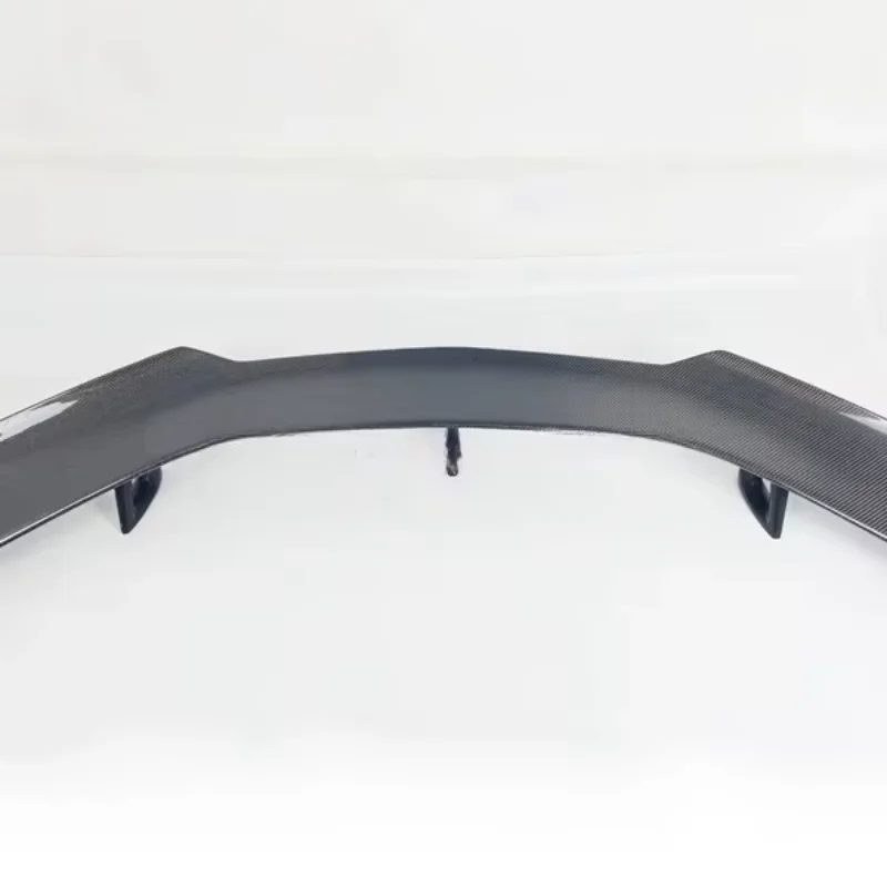 HOT selling Carbon FIber Rear Wing Spoiler For Chevrolet Camaro 6 SS ZL1 2017 18 19