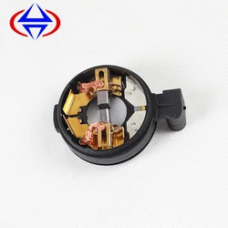 2223200404 Air Suspension Compressor Repair Kits Carbon Brush For Mercedes W222 C217