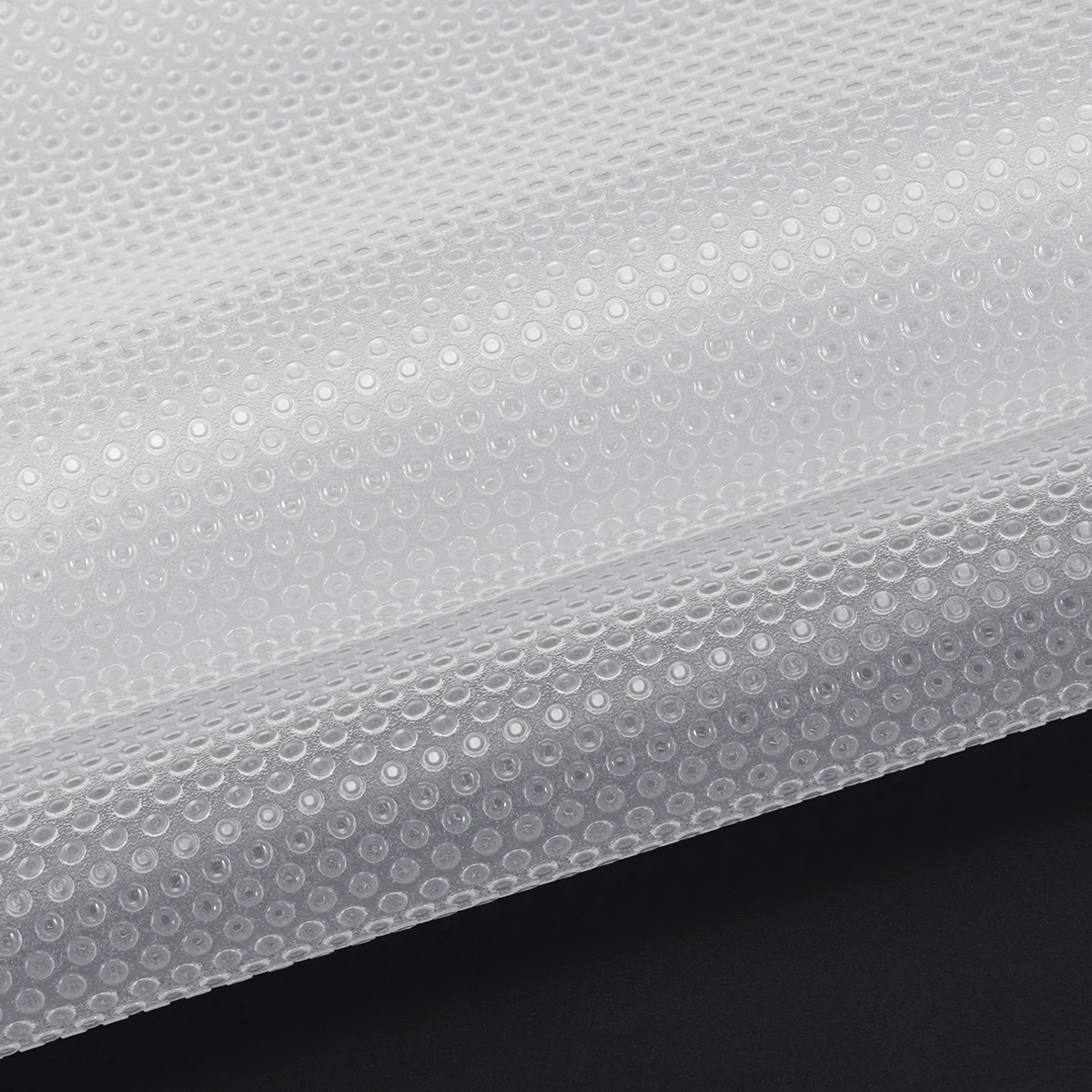 

150x30cm Non adhesive Shelf Liner Drawer Mat Cabinet Pad Waterproof EVA Non slip Eco friendly Storage Solution Kitchen