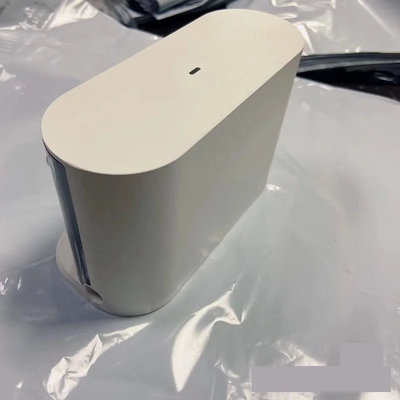 Para Xiaomi STYTJ02YM MVXVC01-JG Carregador Doca Base Estação De Carregamento Peças Aspirador Robótico Acessórios