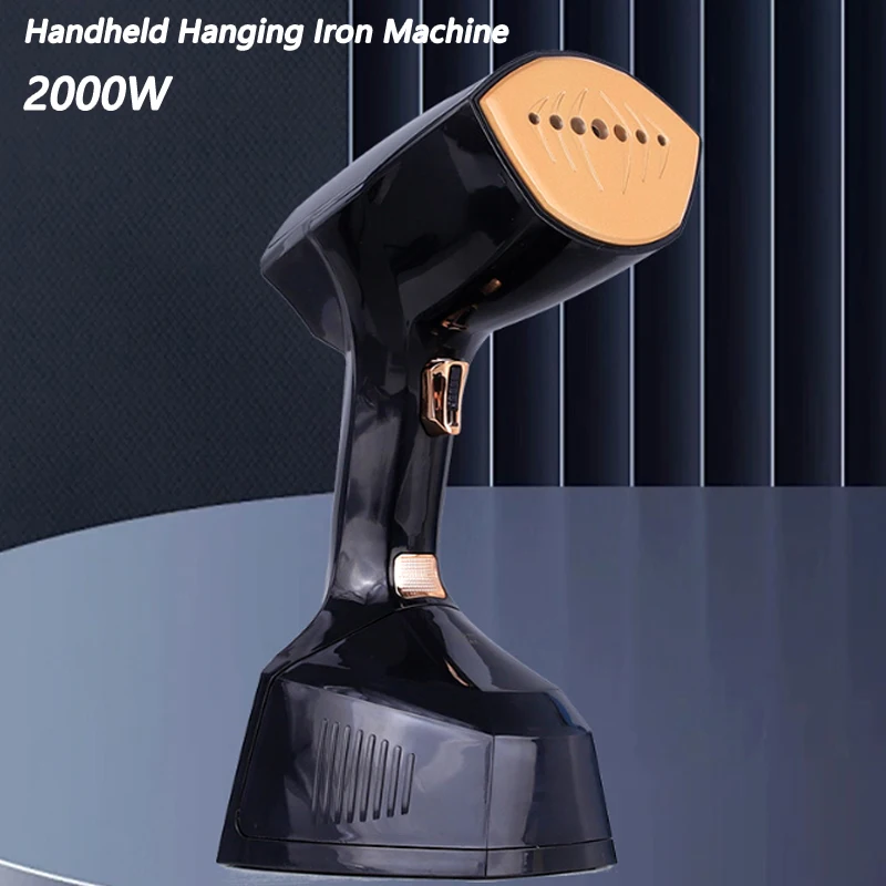 Handheld Steam Hanging Ironing Machine Travel Convenience Steam Ironing Machine Electric Iron Vertical Steam Brush