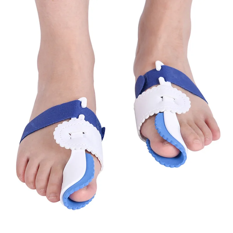 Thumb cyst corrector, foot pad, foot pad, separated from big toe, insole, outward turned toe, finger separator, foot corrector