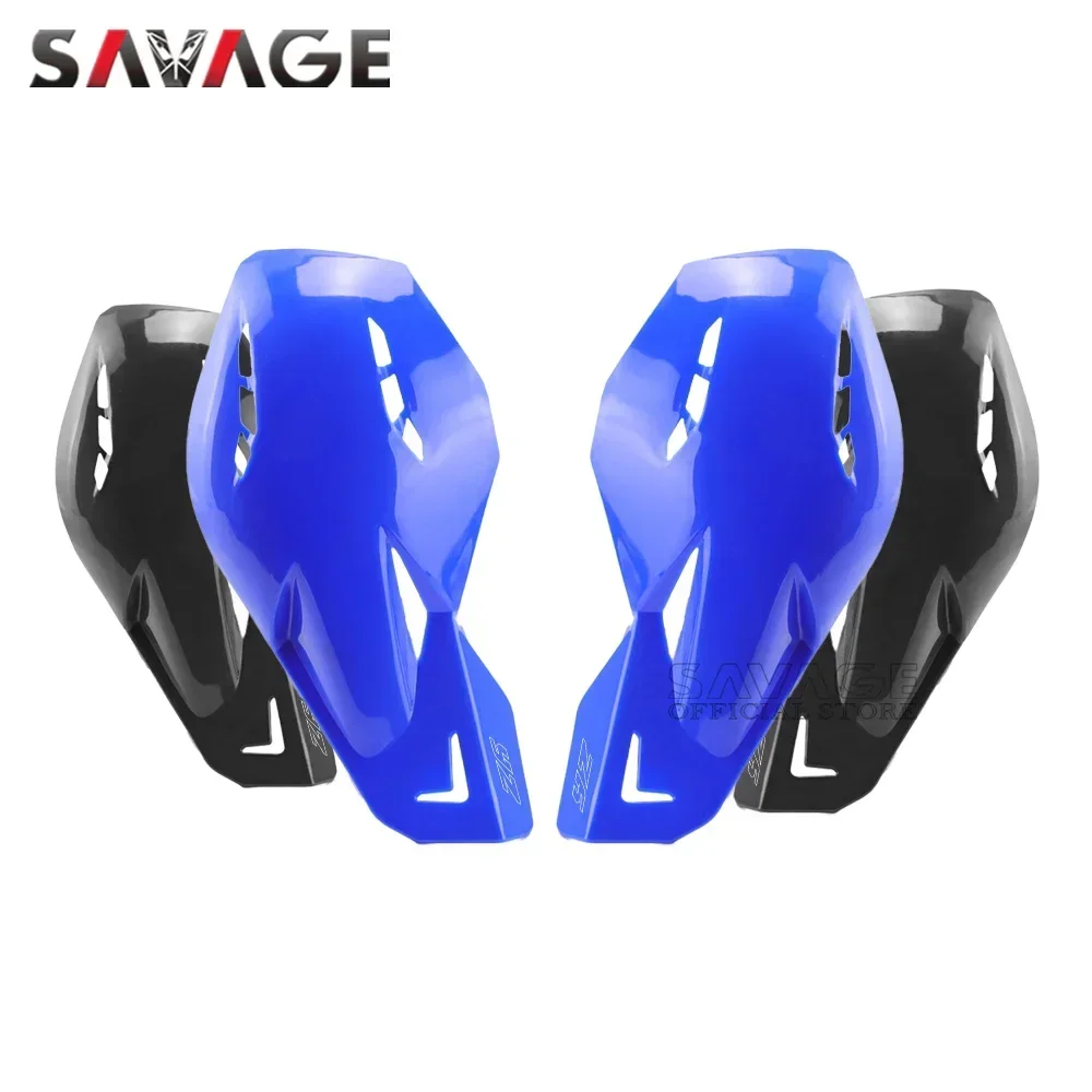 YZ Handlebar Handguards For YAMAHA YZ450F YZ250F YZ426F YZ 250 125 85 80 65 Motorcycle Hand Guards Protector YZ250 YZ125 YZ65