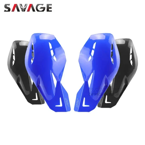 Imagen 2 del producto Guardamanos de manillar YZ para motocicleta, Protector de mano para YAMAHA YZ450F, YZ250F, YZ426F, YZ 250, 125, 85, 80, 65, YZ250, YZ125, YZ65