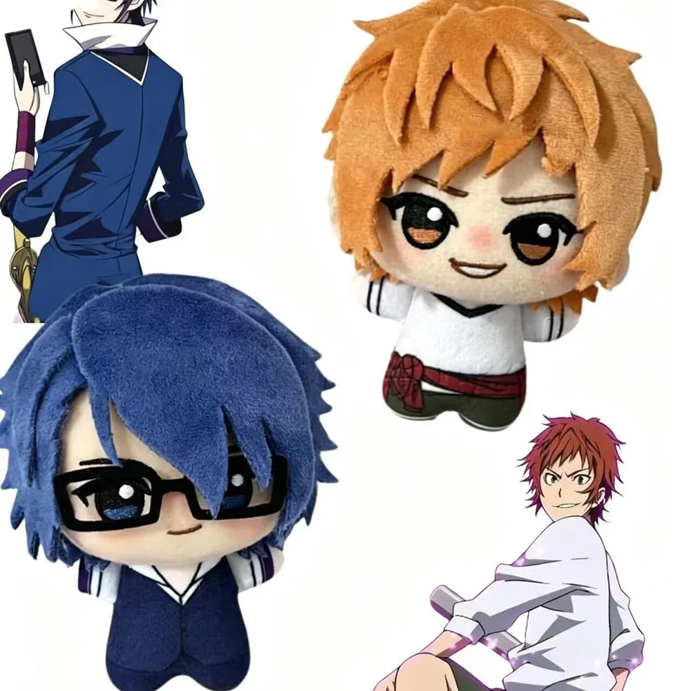 boneco-de-pelucia-anime-k-fushimi-saruhiko-10cm-chaveiro-de-desenho-animado-yata-misaki-brinquedo-de-pelucia-presente-de-natal-colecionavel