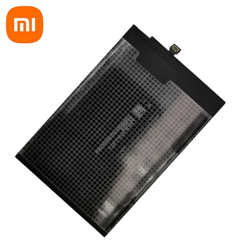 2024 Years 100% Original New High Quality BN5G Battery For Xiaomi Redmi 10C Redmi 10A 5000mAh Batteries Bateria Fast Shipping