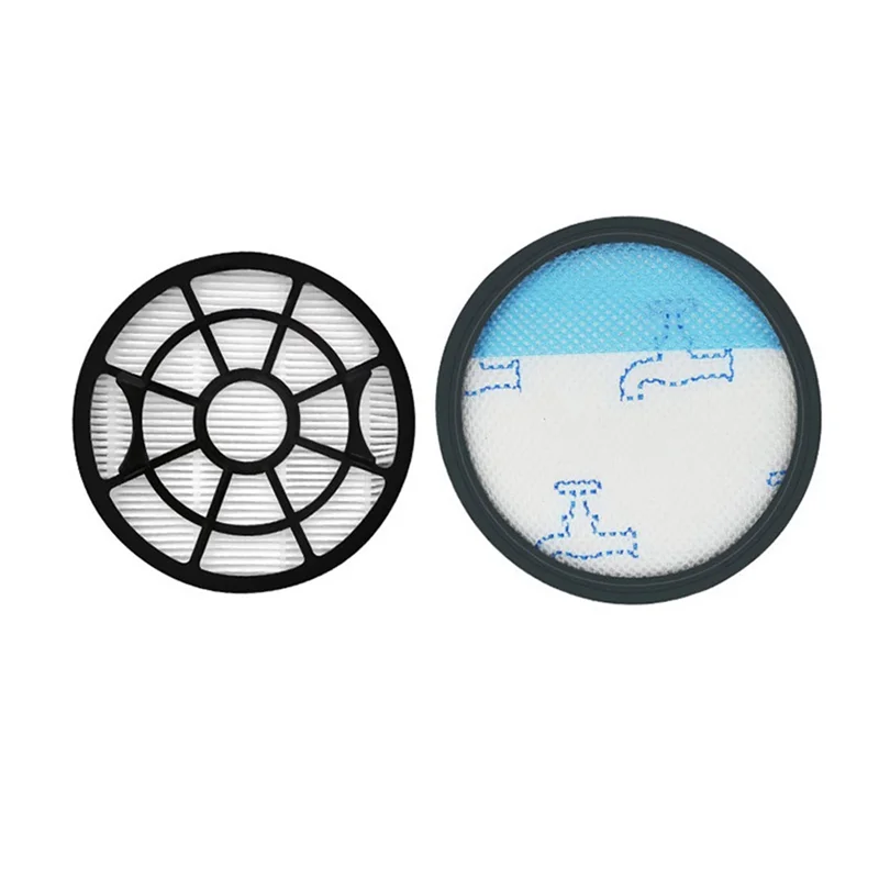 สำหรับ Rowenta Swift Power cyclonic RO2910 RO2913 RO2915 RO2932 RO2933 RO2957 RO2981 TW2913EA ที่กรอง HEPA ZR904301