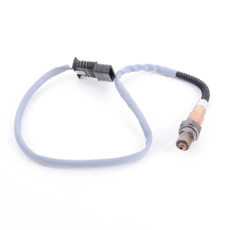 

Applicable To 3 Series, 5 Series, 320 325 520 523 525 730 740X1X3X5X6Z4 Front and Rear Oxygen Sensors