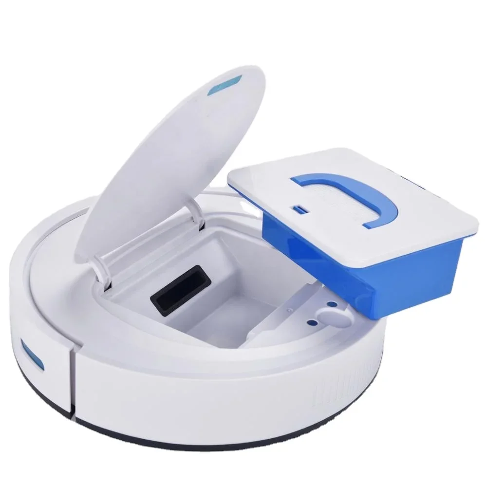 

Hot Selling Vacuum Cleaner Mopping Sweeping for Floor