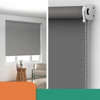 SUNROAD  Roller Blinds Light-blocking, Sun-shading Waterproof Customizable OEM Dorp Shipping