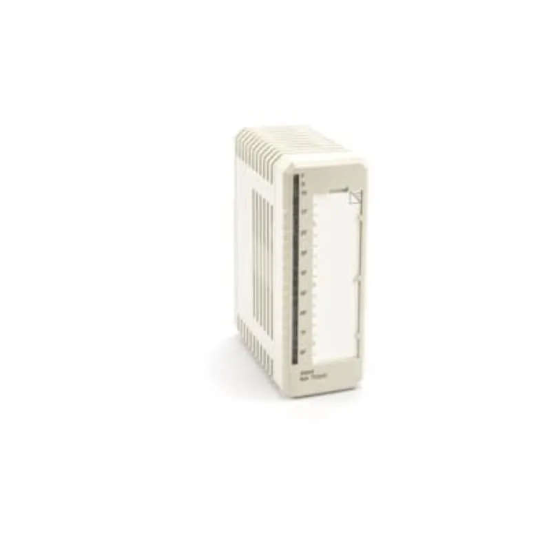 Analog module AI523/AI801/AI815/AI820 Analog output module