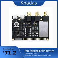 Khadas Tone2 Maker Kit Audio SBC More Possibilities for Audiophiles, DIYers & OEM Customers Single Board Computer