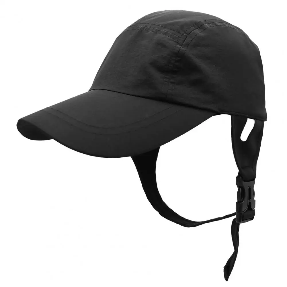 

Sun Hat Sun Protection Wide Brim Unisex Hat for Camping Hiking Plus Size Hop Baseball Cap for Head Men Anti-uv Adjustable Buckle