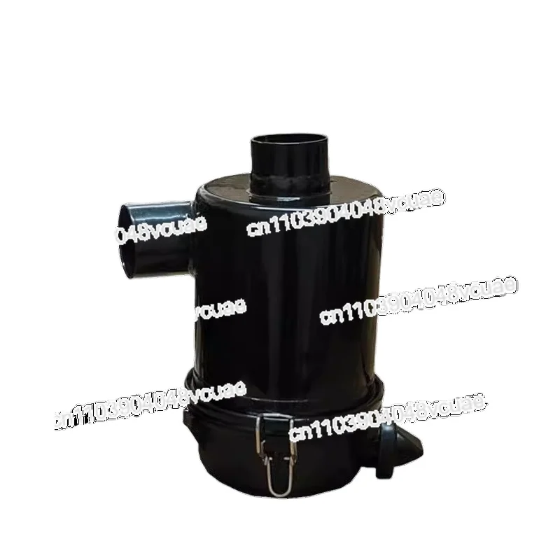 

Для корпуса воздушного фильтра 15/20/30 Yanmar 17 Komatsu 30 Wicknorson 17, аксессуары для двигателя, высококачественная запасная часть