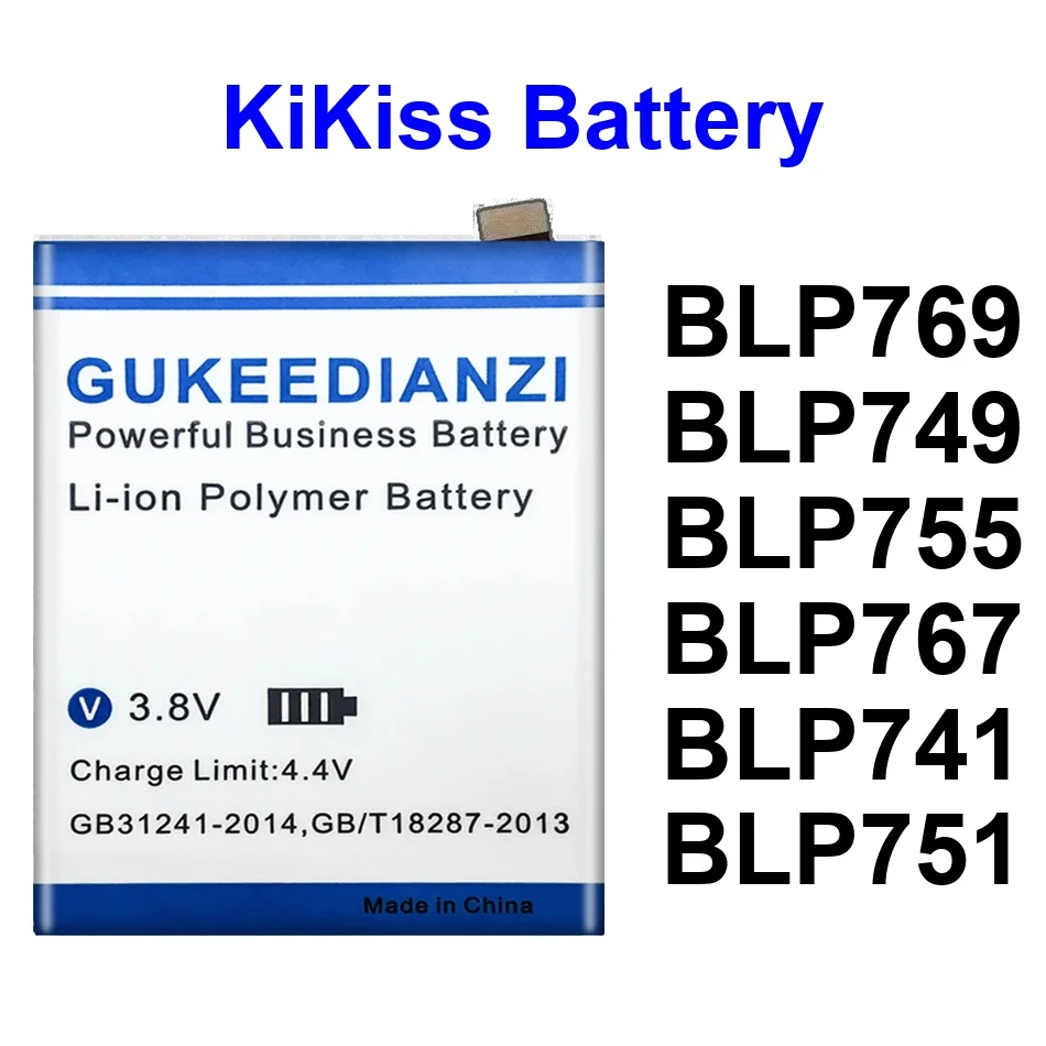 

2600-4600Mah BLP767 BLP751 BLP755 For Oppo K7 Realme 3 Find X2 K5 RMX1991 RMX1992 RMX1993 Pro 5G Lite 2020 4G Battery
