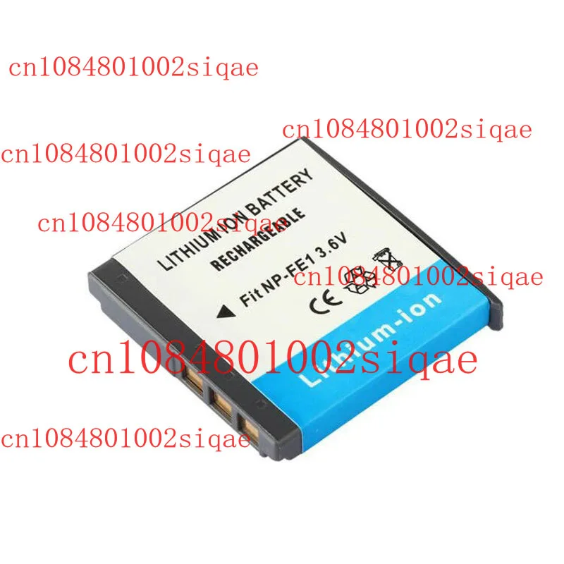 

2x Battery for Sony NP-FE1 DSC-T7 DSC-T7/B DSC-T7/S 3.6V