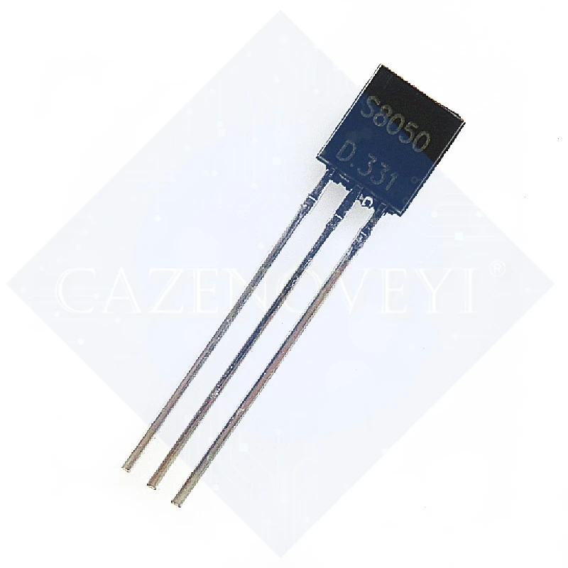 1-100PCS UT621024SC-70L UT621024SC S8050D S8050 DAC0800LCN DAC0800 IS1681S IS1681 AOD206 D206 MC7805CTG MC7805