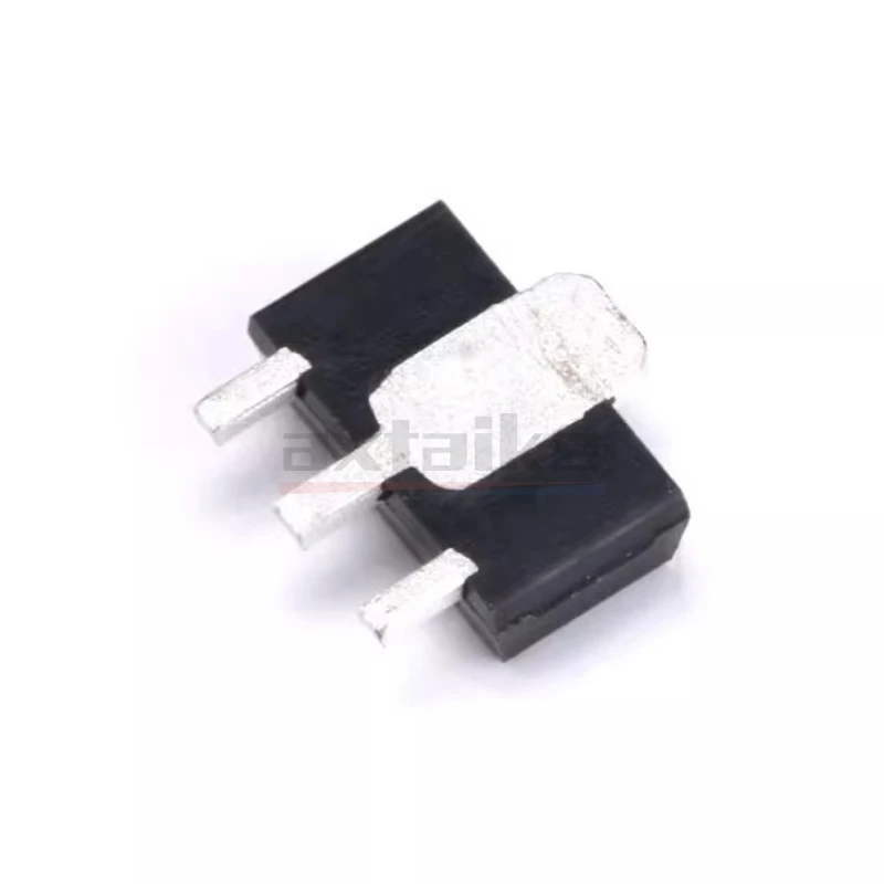100 قطعة 2SC4672 DK DKR 2SA1797 AG AGQ SOT-89 2SC4672T100Q 2SA1797T100Q 2SC4672R SMD 3A 50V 2W NPN PNP الترانزستور منخفض التردد #4