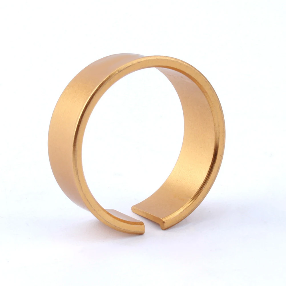 

One 24Mm to 22Mm Bottom Bracket Adapter Alloy Central Reducing Sleeve for Road Mountain Bike Conversion Kit