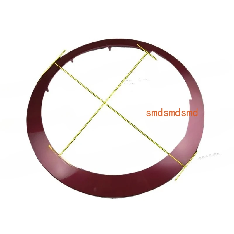 Applicable To Haier, Drum Washing Machine, Outer Frame XQG70-B10288 Door Cover Observation Perspective Shell OriginalAccessories