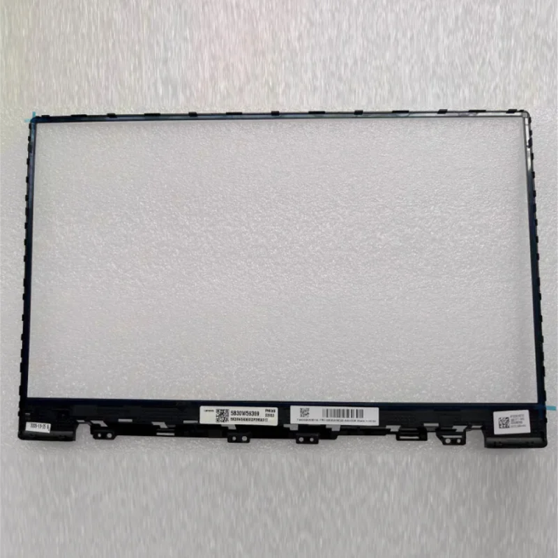 A+ For Lenovo Xiaoxin-13IML 2019 2020 B Shell Screen Front Frame 5B30W59369