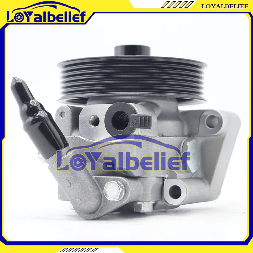 NEW Power Steering Pump For Volvo C30 2006-2012 Diesel Hatch 2.0 D FWD -533 1998cc 6G913A696 6G91-3A696-LB
