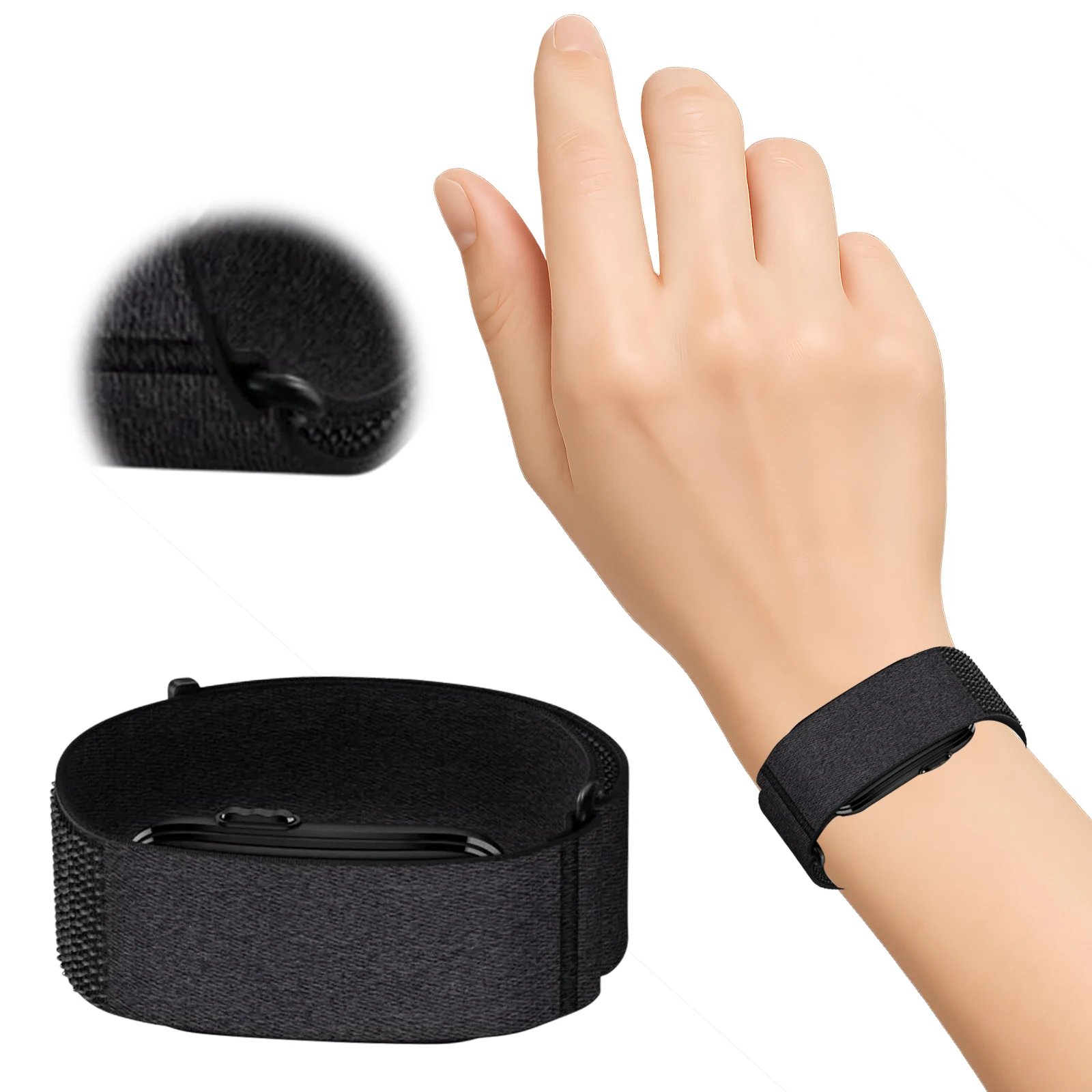 Correa de nailon CIRQA Smart B - Sport Loop Strap reseña y precio