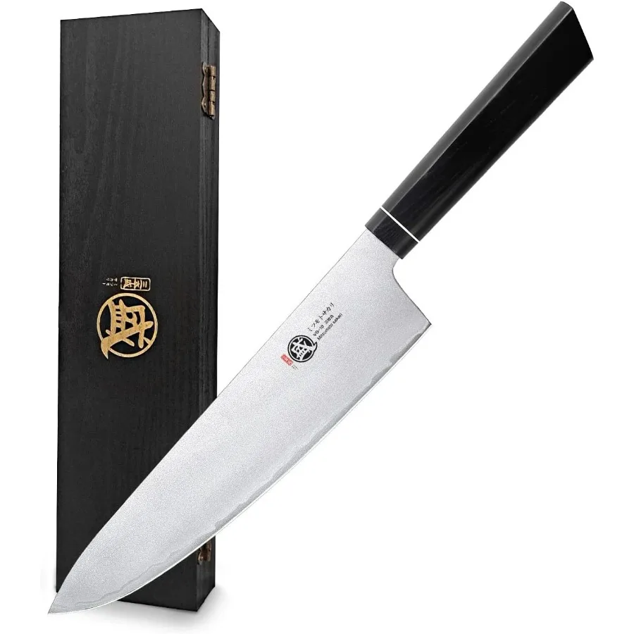 Gyuto Chef Knife 8 …
