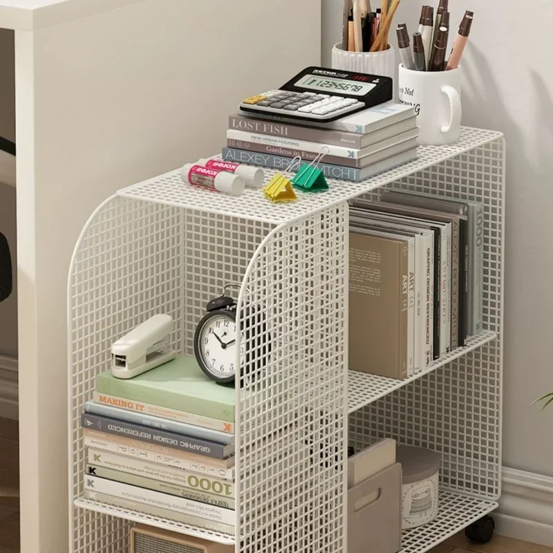 Thumbnail 3 - #9 Top Book Carts Picks for Every Budget