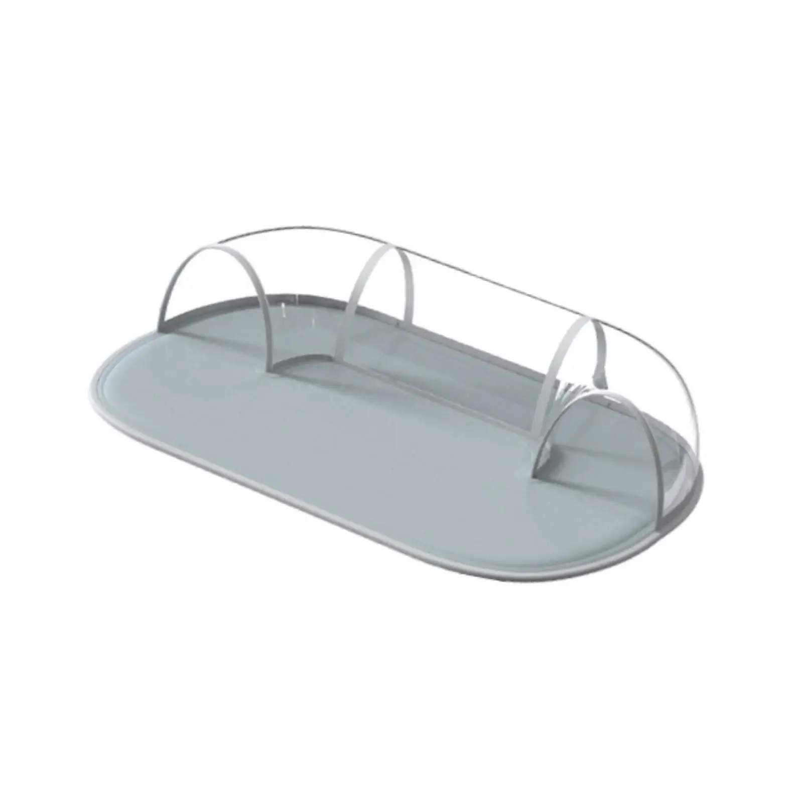 

Охлаждающая кровать для кошек с туннельной трубкой для собак для домашних кошек, кроликов, мелких животных