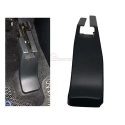 For Mitsubishi Outlander Auto Accessories Car Manual Front Seat Bolt Cap Foot Trim Cover Seat Screw Cover