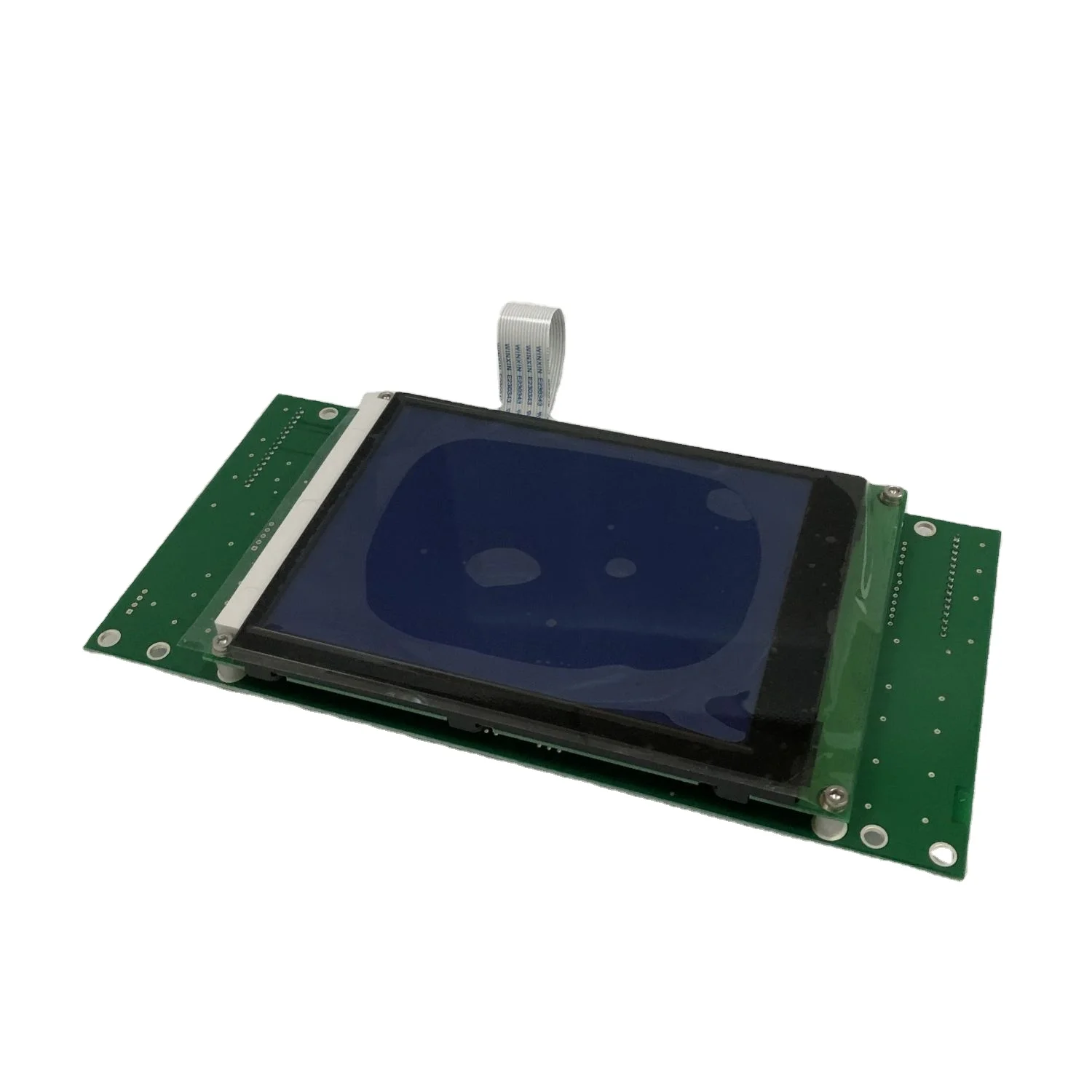 

399091 DISPLAY KIT VJ Original Spare Part For VJ CIJ Printer 1000 Line Machine LCD FIB Original 399091